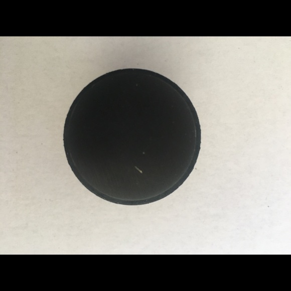 Qty 10x Door Stops, floor mounted - Black - Picture 3 of 10